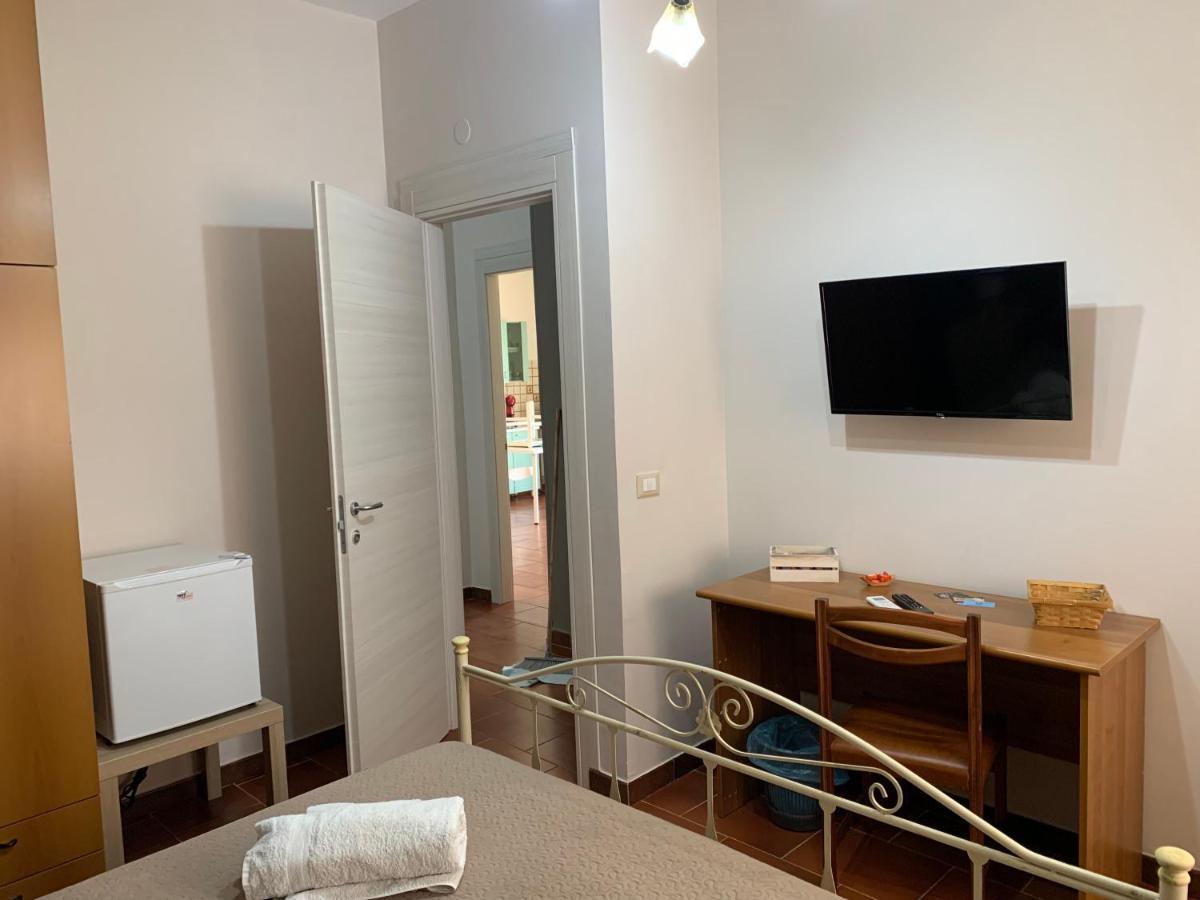 Cas'Ilenia Lido Azzurro Apartment Porto Empedocle Exterior photo